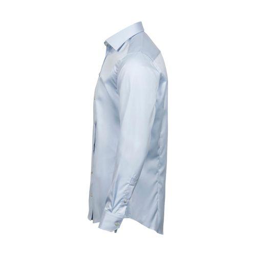 Luxury Shirt Comfort Fit
