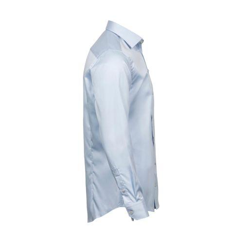 Luxury Shirt Comfort Fit