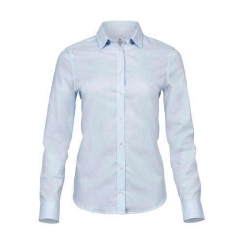 Ladies Stretch Luxury Shirt