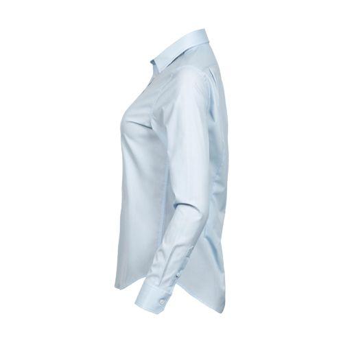 Ladies Stretch Luxury Shirt