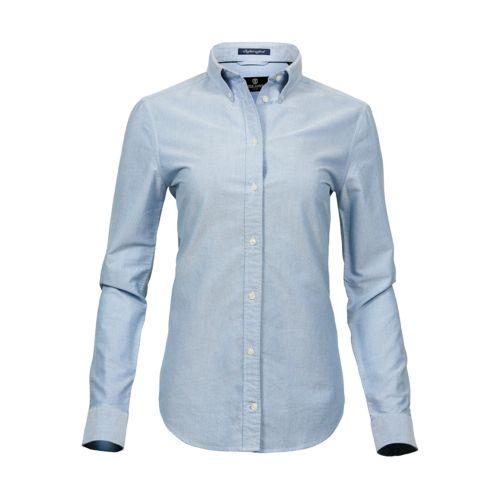 Ladies Perfect Oxford Shirt