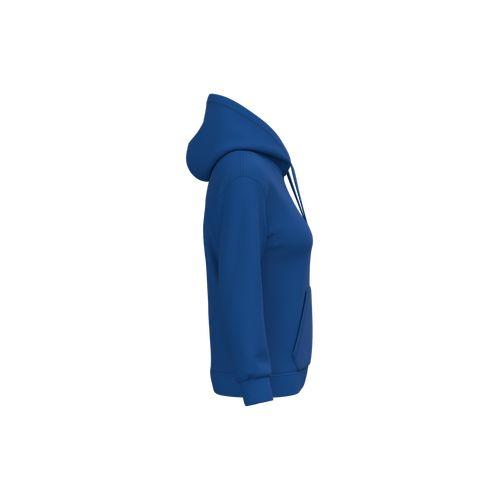 Sweat-shirt capuche femme