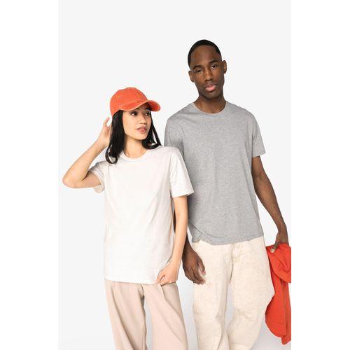 T-shirt écoresponsable unisexe
