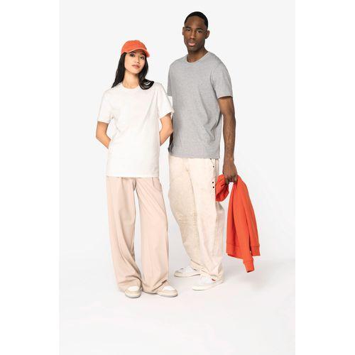 T-shirt écoresponsable unisexe