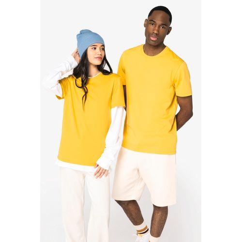 Eco-friendly unisex t-shirt