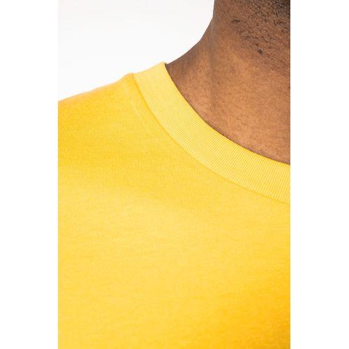 Eco-friendly unisex t-shirt