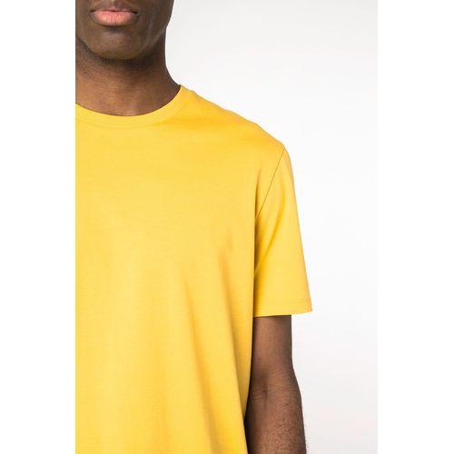 Eco-friendly unisex t-shirt