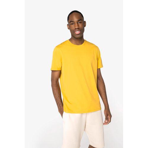 Eco-friendly unisex t-shirt