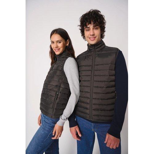 Bodywarmer matelassé femme