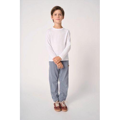 T-shirt LSL enfant iDeal150