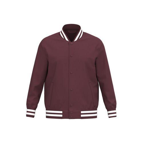 Veste teddy rembourrée écoresponsable unisexe