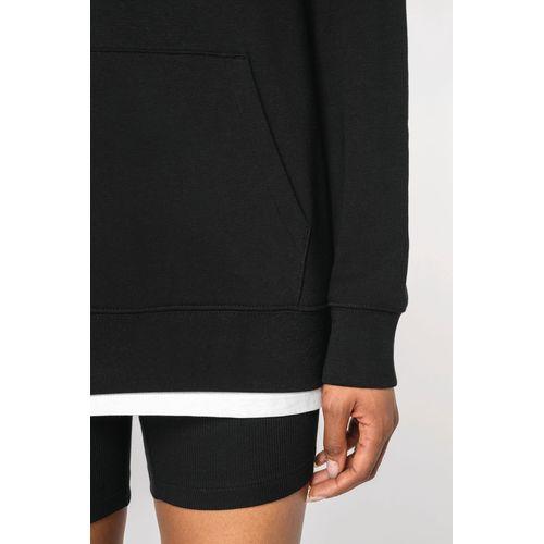 Sweat-shirt écoresponsable à capuche unisexe