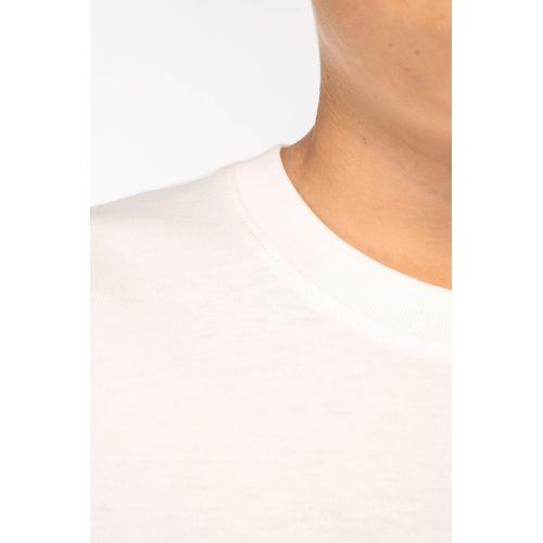 T-shirt écoresponsable oversize enfant