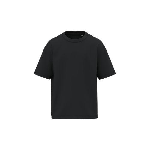 T-shirt écoresponsable oversize enfant