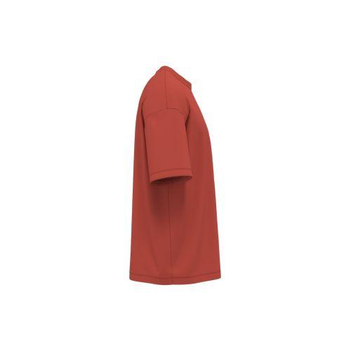 T-shirt écoresponsable oversize homme