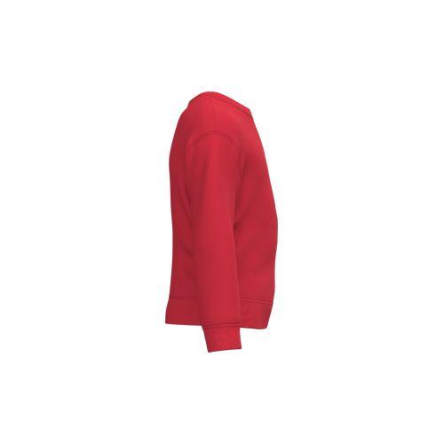 Sweat-shirt recyclé col rond enfant