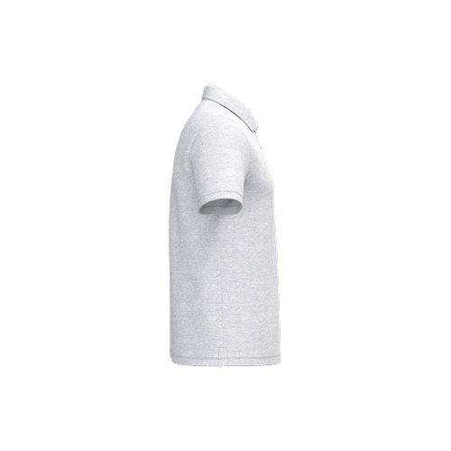 Polo piqué homme
