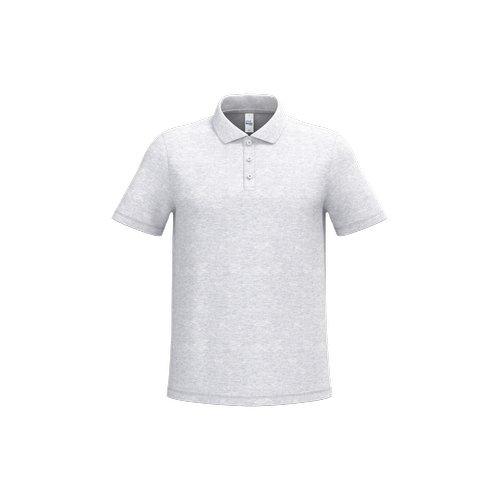 Polo piqué homme