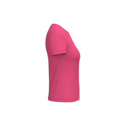 T-shirt sport femme Mercury