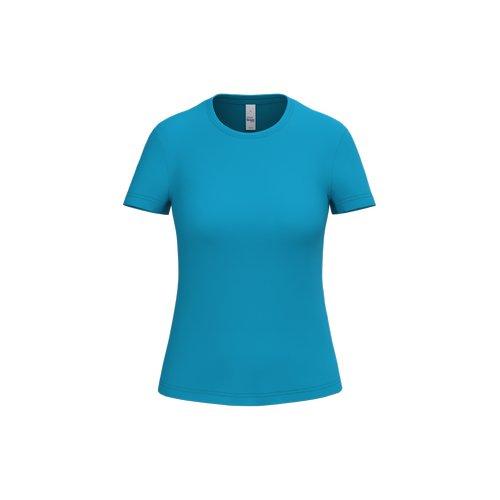T-shirt sport femme Mercury
