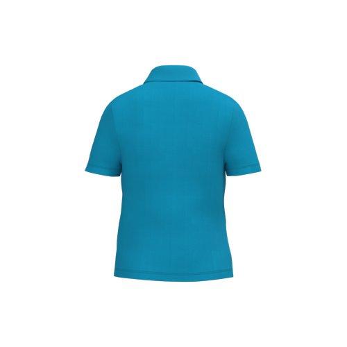 Polo piqué enfant