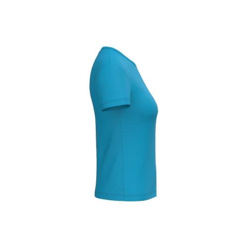 T-shirt femme iDeal150