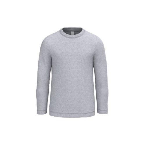 T-shirt LSL enfant iDeal150