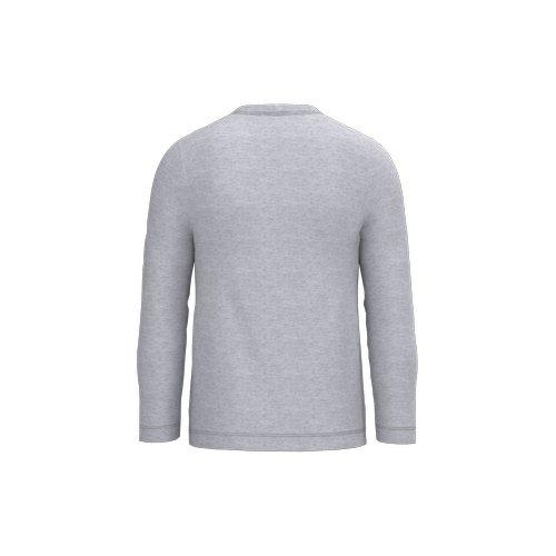 T-shirt LSL enfant iDeal150