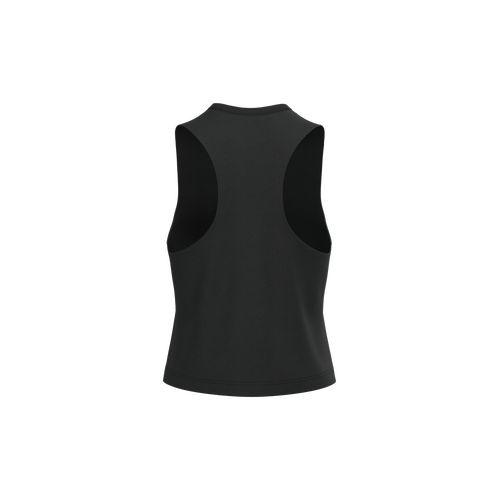 Débardeur crop Triblend femme