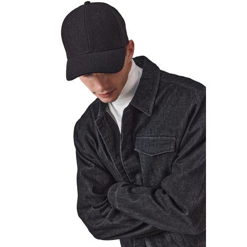 Casquette d’hiver - K-up Gold Label