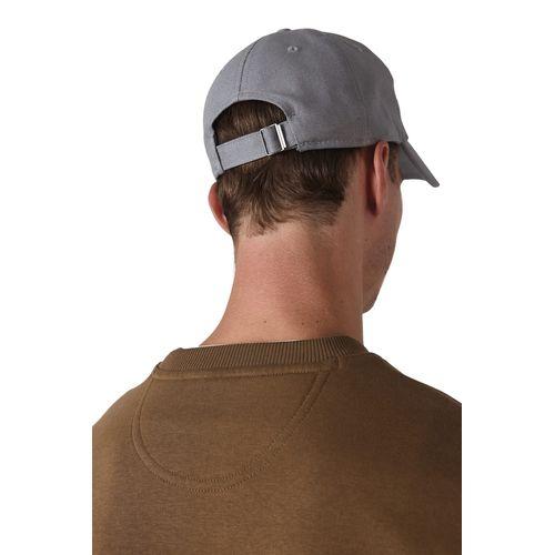 Casquette en toile de coton 6 panneaux - K-up Gold Label