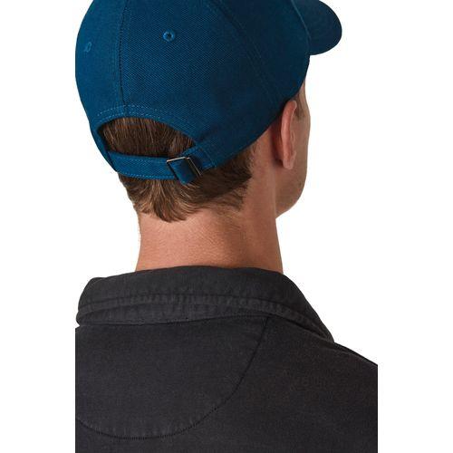 Casquette en coton bio 5 panneaux - K-up Gold Label