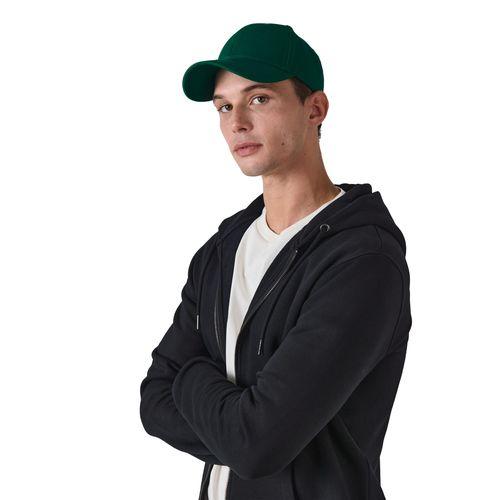 Casquette 6 panneaux - K-up Gold Label