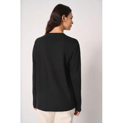T-shirt LSL unisexe iDeal190