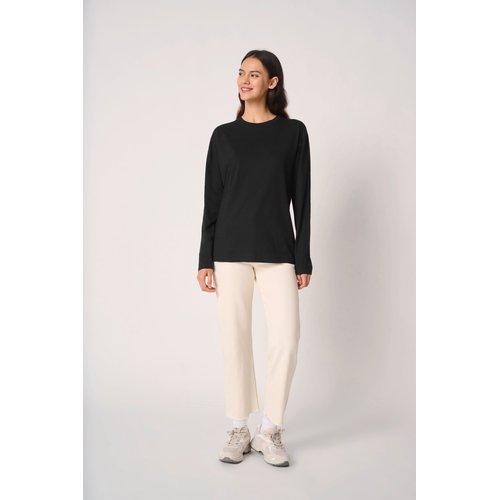 T-shirt LSL unisexe iDeal190
