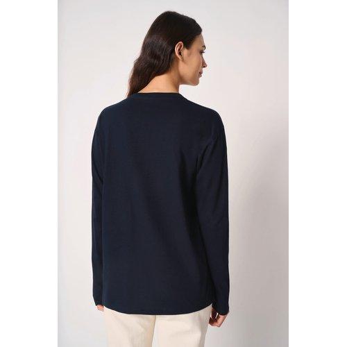 T-shirt LSL unisexe iDeal150