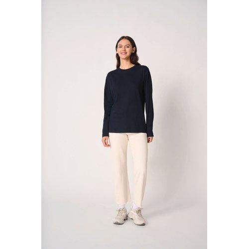 T-shirt LSL unisexe iDeal150