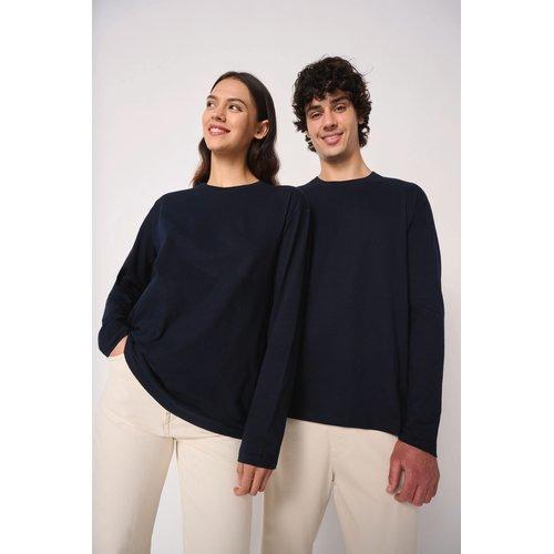 T-shirt LSL unisexe iDeal150
