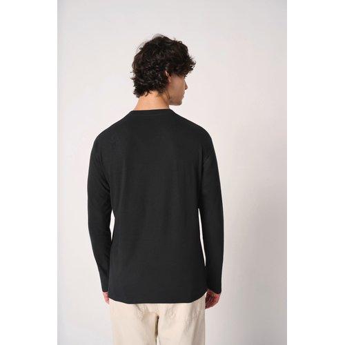 T-shirt LSL unisexe iDeal190