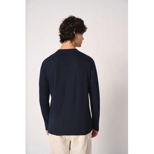 T-shirt LSL unisexe iDeal150