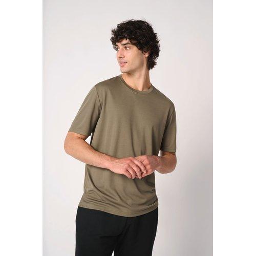 T-shirt sport homme Mercury