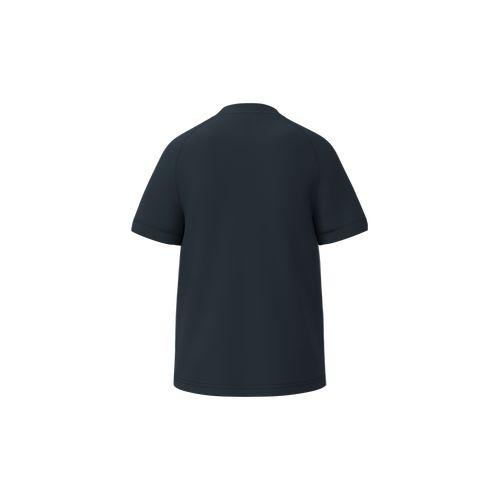 Maillot multisport polyester sublimé enfant