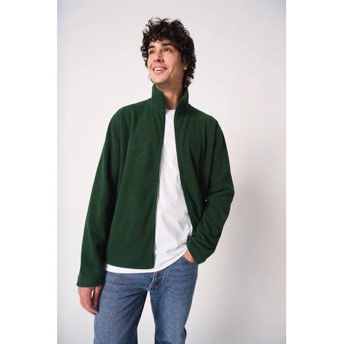 Veste polaire unisexe