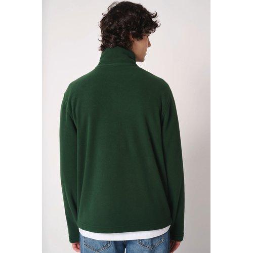 Veste polaire unisexe