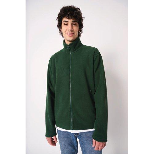 Veste polaire unisexe