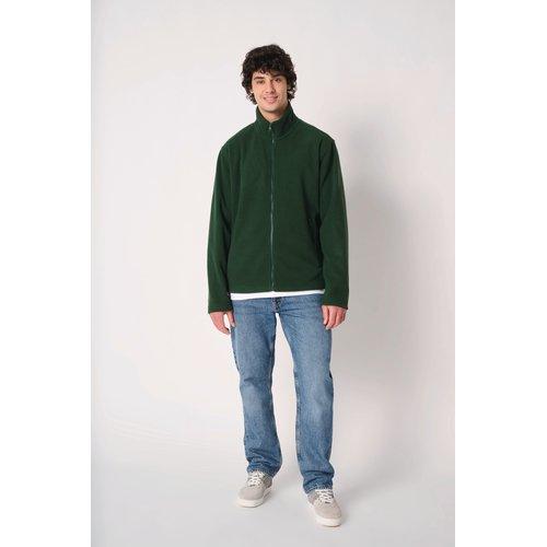 Veste polaire unisexe