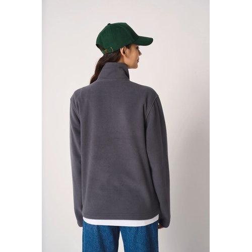 Veste polaire unisexe