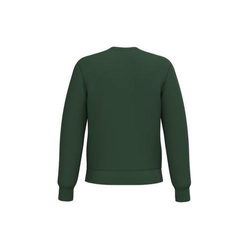 Sweat-shirt col rond unisexe