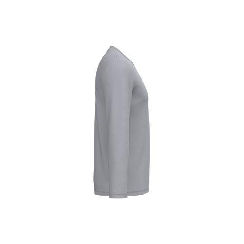 T-shirt LSL unisexe iDeal190