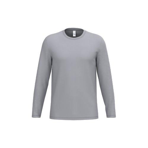 T-shirt LSL unisexe iDeal190